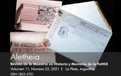 Los archivos de inteligencia en la Argentina