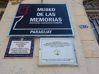 Contra el tiempo y el olvido: la representación del pasado traumático paraguayo en el Museo de las Memorias