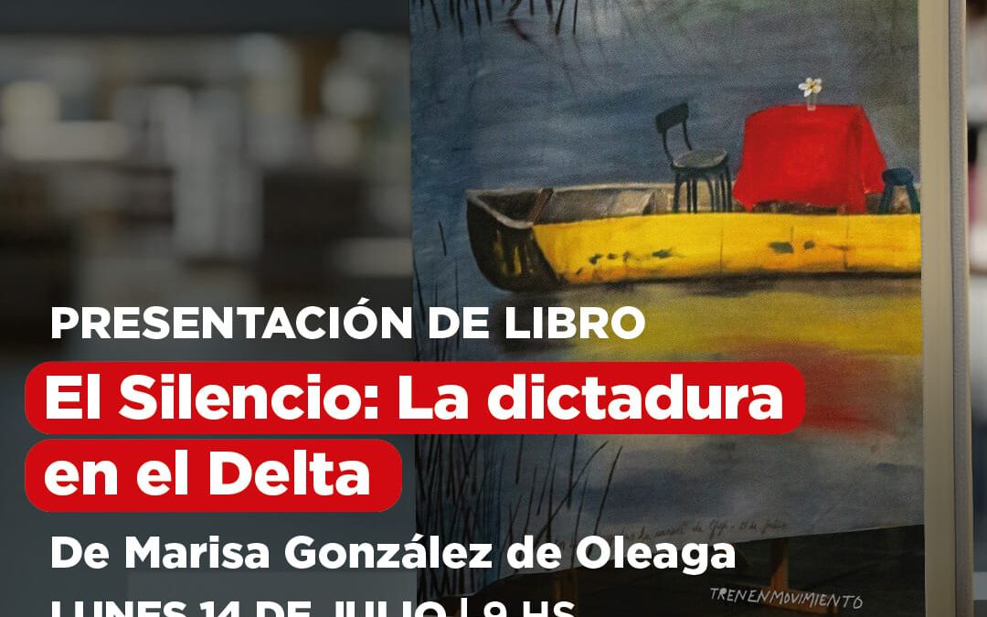 Centro Universitario Tigre, 14 de julio de 2025