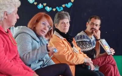 Escuela Secundaria 22, Pueblo Chaná, Islas De San Fernando, 6 de agosto de 2025
